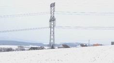 Deň po kalamite na východe Slovenska. Bez elektriny zostali ešte dve obce