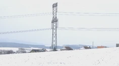 Deň po kalamite na východe Slovenska. Bez elektriny zostali ešte dve obce