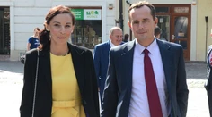 Procházka predstavil kandidátku na primátorku Košíc