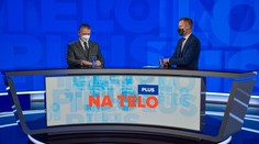 Roman Mikulec v Na telo PLUS: Aj Žilinka by mal čeliť odvolávaniu