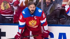 Okamih, ktorý rozpútal vášne. Rozhodcovia neuznali vyrovnávajúci gól Ovečkinovi