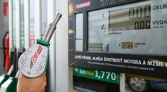 Liter benzínu za takmer 4 eurá. Známa čerpačka prekvapila zákazníkov