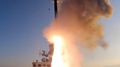 Rusi vystrelili v piatok na Ukrajinu viac ako 60 rakiet, o život prišli dvaja ľudia