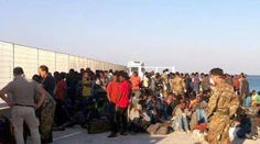 Tragédia v Taliansku: V mori zahynulo 180 imigrantov vrátane mnohých detí