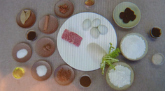 Luxusné jedlo aj u vás doma: Michelinské reštaurácie zverejnili svoje recepty