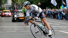 Definitívna bodka: CAS zamietol žiadosť Bory, Peter Sagan sa na Tour nevráti