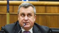 Danko zbiera podpisy na prezidentskú kandidatúru. Pripravuje si tak karty na rokovania s Pellegrinim a Harabinom