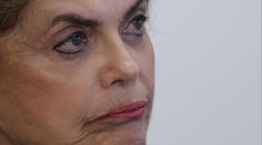 Brazílska prezidentka sa musí dočasne vzdať funkcie