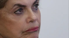 Brazílsky Senát definitívne zosadil prezidentku Rousseffovú, Temer je už jej nástupca