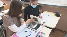 Pred 32 rokmi sa študenti postavili režimu. Čo vedia o Nežnej revolúcii dnešní stredoškoláci?