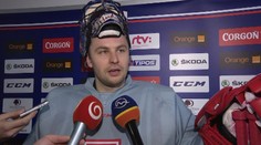 Július Hudáček už oznámil svoj nový klub, bude chytať v KHL
