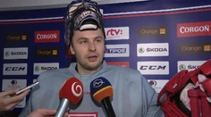 Július Hudáček už oznámil svoj nový klub, bude chytať v KHL