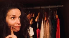 Neuveriteľne sexy Naty Oreiro na titulke magazínu: Prehovorila o druhom dieťati