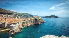 Chorváti tento rok na turistoch poriadne zarobili