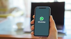 WhatsApp oznámil ďalšiu zásadnú novinku. Týka sa vyhľadávania v čete