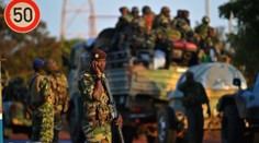 Západná Afrika je na pokraji vojny. ECOWAS nariadil aktiváciu svojich pohotovostných jednotiek