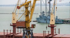 Rus, ktorý sa pokúsil preplávať na Ukrajinu a bojovať v jej armáde, spoznal trest