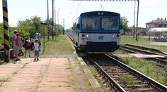 Češka si odmietla vo vlaku nasadiť rúško. Keď zistila, za čo dostala tučnú pokutu, neverila