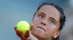 Kužmová prehrala v 1. kole dvojhry Australian Open s Görgesovou