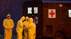 Británia označila koronavírus za vážnu a bezprostrednú hrozbu