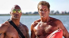 PRVÉ FOTO z filmu Baywatch: Legendárny Mitch je späť!