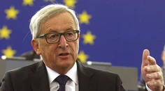 Juncker pripomenul Pražskú jar: Aj vy ste hľadali útočisko v iných krajinách