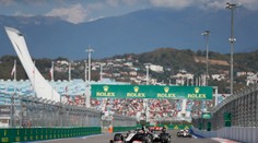 Ecclestone nesúhlasí so zrušením VC Ruska: Putinovi na tom nezáleží