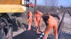 S jarou prichádzajú aj opravy na tratiach. Tentoraz hromžia cestujúci na juhu