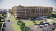 Nová nemocnica v Martine má byť hotová o štyri roky. Stále sa však nevie, kto ju postaví