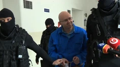 Tvrdil, že nahradí Černáka, dnes opäť robil ramená pred sudcom