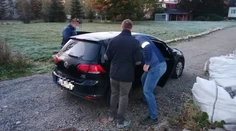 Prominentný advokát Gajan skončil vo väzbe
