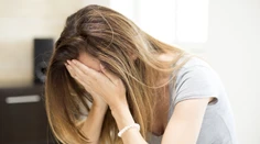 Žena prišla o rodinu, smútok liečila jedlom. Nadváha ju ničila, no prišiel nečakaný zlom