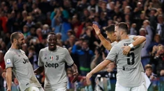 Juventus zdolal aj Udinese a vylepšil tak klubový rekord