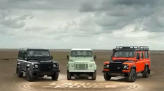 Legendárne terénne auto po 68 rokoch končí. Z linky zišiel posledný kus