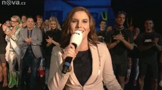 Dojímavé video! Umelci zaspievali Gottovi v priamom prenose