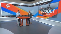 Majstrovská radosť Slovana aj trpké spečatenie neodvrátiteľného. Aj toto sme rozoberali v magazíne Góóól!