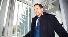 Najvyšší súd rozhodol: Rudolf Kusý bude stíhaný na slobode