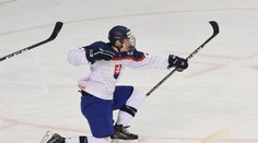 Najvyššie draftovaným Slovákom v NHL sa tento rok stal Adam Ružička