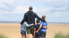 Princezná Charlotte sa líši od svojich bratov. Expertka na reč tela analyzovala úprimný záber