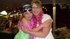 Z dovolenky tragédia! Na ostrove Bali zomreli matka (†54) s dcérou (†14)