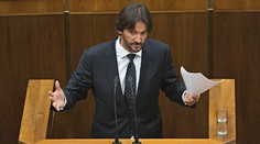 Kaliňák sa vrátil ku kauzám Radičovej a Dzurindových vlád