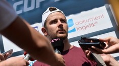 Slovenskú reprezentáciu posilní Tomáš Tatar