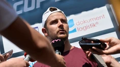 Slovenskú reprezentáciu posilní Tomáš Tatar