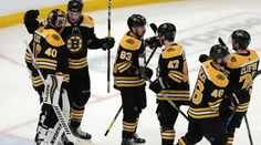 Boston zvíťazil nad Columbusom a je krok od postupu do konferenčného finále