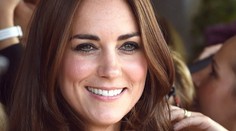 Kate Middleton vraj čaká druhé dieťa!