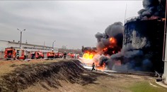 Ukrajina varuje: Ruské sily pripravujú rozsiahly útok na východe krajiny