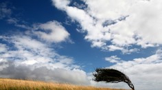 Tropické dni sa blížia: Tieto lokality sa ale musia pripraviť na silný vietor