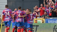 Trnava sa lúči s pohárovou Európou, Čenstochovej nedokázala streliť ani gól