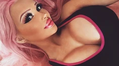 Česká Barbie prekvapila. Tento úspech jej doprial málokto