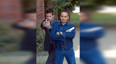 Slová, ktoré lámu srdce. Zdrvená manželka zosnulej hviezdy z Kobry 11 prelomila mlčanie